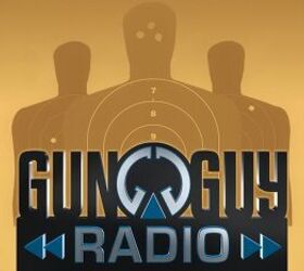 In Which I Talk Early Selfloaders At Gun Guy Radio!