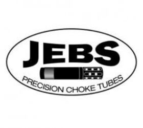 JEBS Precision Choke Tubes Teams Up With Duck Commander