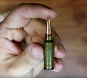 DocTacDad Reviews Wolf 6.5 Grendel Steel Cased Ammunition