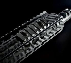 Strike Industries The 