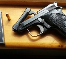 POTD: The Classic Beretta Jetfire