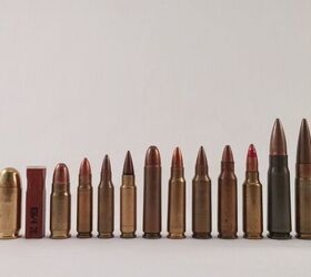 POTD: More PDW Cartridges