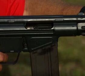 H&K 91, Slow-Mo Jerry Miculek Style