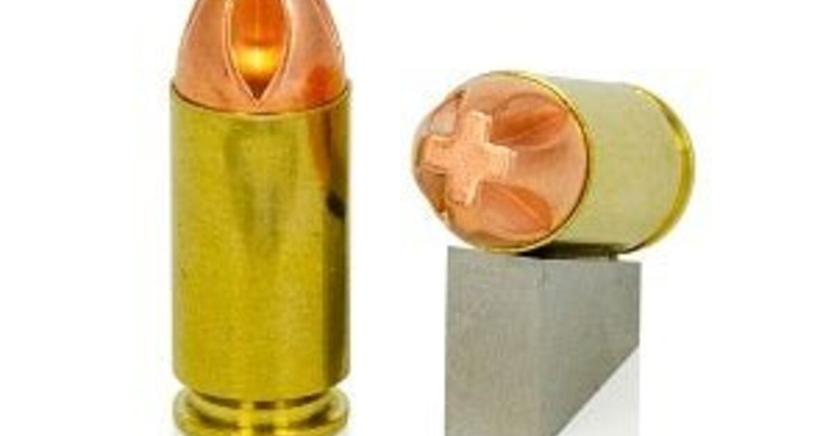 New Ammunition From Lehigh | thefirearmblog.com