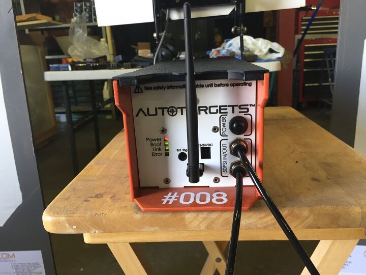 Auto Target Function AutoTargets: Why You Should Buy One | thefirearmblog.com