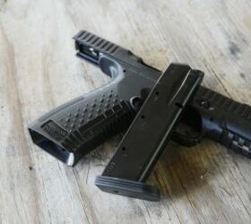 Review Arsenal Firearms Strike One Tfb