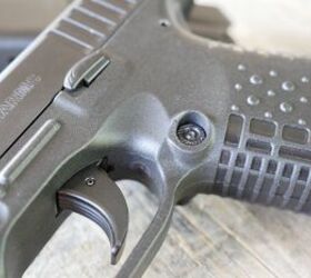 Review Arsenal Firearms Strike One Tfb