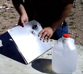 Open Source Body Armor Project | thefirearmblog.com