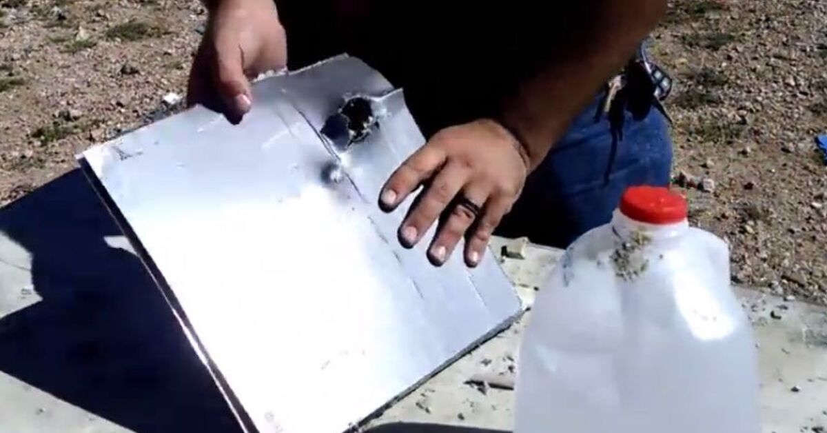 Open Source Body Armor Project | thefirearmblog.com