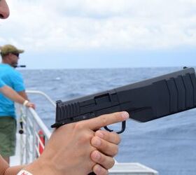 First Look: SilencerCo 