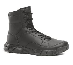 New Oakley LIGHT ASSAULT BOOT thefirearmblog