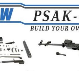 Palmetto State Armory AK-47 Build Kits