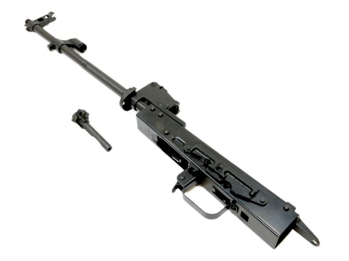 Ak Build Kit Palmetto State Armory AK-47 Build Kits | thefirearmblog.com