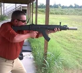 Handl Defense Releases Video of SCAR-47 Lower, Intermediate Calibers A Possibility