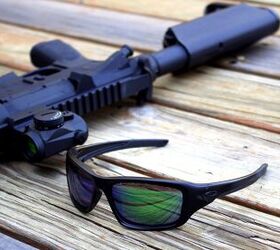 Oakley PRIZM MARITIME sunglasses thefirearmblog