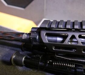 Review JL Billet 13″ MLOK FreeFloat Handguard