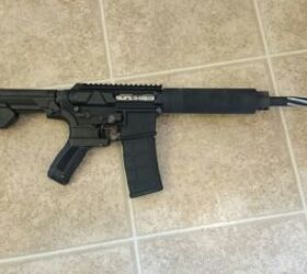 POTD: A FrankenRifle | thefirearmblog.com