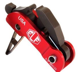 Elftmann Tactical AK-47 Trigger | thefirearmblog.com