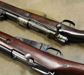 In Defense Of The Mosin Nagant: The Nerd's Milsurp