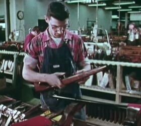 How It Was Made – Remington in the Mid-Century