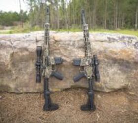 Deep South Precision MSRs Available In Mossy Oak