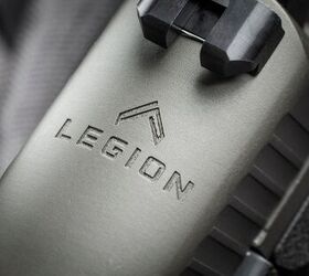 Gun Review: SIG Sauer Introduces The Legion Series & The New Legion P-229