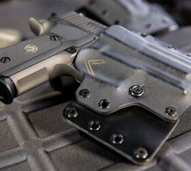 Gun Review: SIG Sauer Introduces The Legion Series & The New Legion P