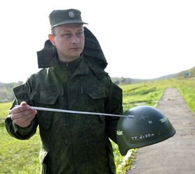 Ratnik: Russia's Warrior of The Future | thefirearmblog.com