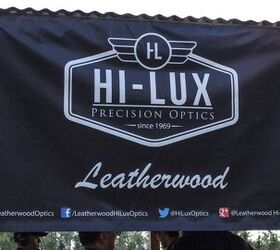 Hi-Lux CMR8 1-8x26mm Tactical Scope Preview | thefirearmblog.com