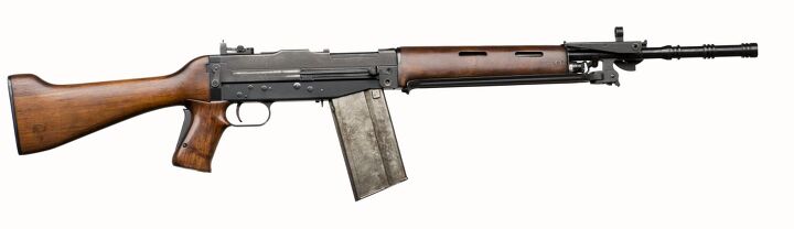 More Italian Trials Rifles | thefirearmblog.com