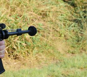 Review: Strike Industries Cookie Cutter Comp -TFB | thefirearmblog.com