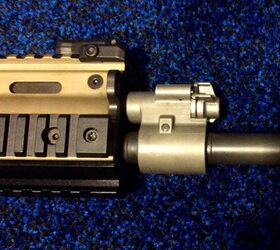 FNH USA Shows Off New 7.62×39 Mk. 17 SCAR Prototype | thefirearmblog.com