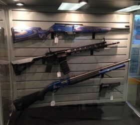 A Visit to FNH USA ProShop | thefirearmblog.com