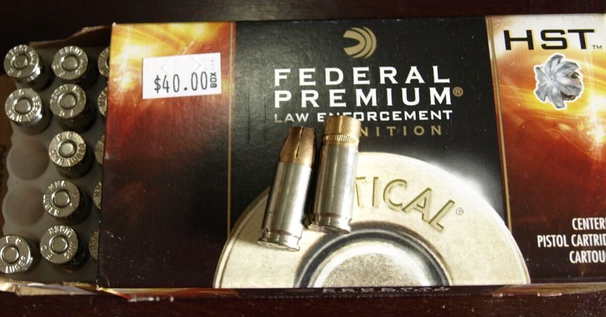 POTD Backwards Bullet