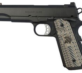 ed brown special forces 1911 - Ilustrasi 3