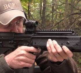 MAC Takes A Look Inside The Kel-Tec RDB