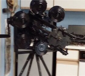 SKS Gatling gun | thefirearmblog.com