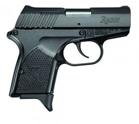 New Announcement: Remingtons RM-380 Pistol Is Now Shipping