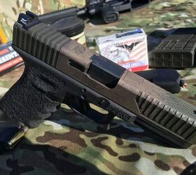 Axelson Tactical's New 