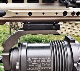 Review: Upgrading The SCAR17S With KDG | thefirearmblog.com