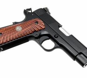 Wilson Combat Releases "Compact Carry" 9mm for IDPA & General Use