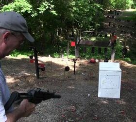 Debunking – or Proving – Urban Home-Defense Legends With Hickok45