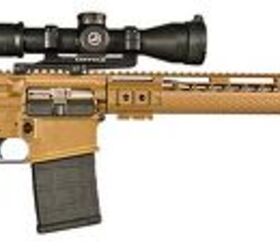 Armalite AR-10 PRC308 | thefirearmblog.com