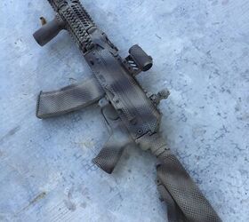 POTD: Russian Alpha Group Spetsnaz Inspired AK | thefirearmblog.com