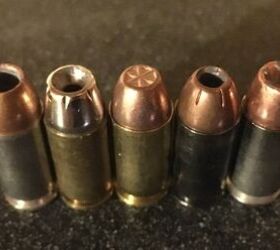 POTD: How well do you know your .40 S&W?