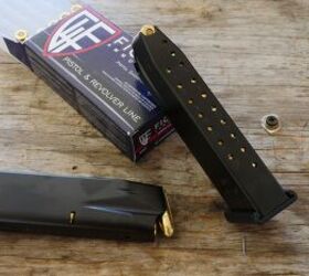 Review: Mec-Gar CZ75 and 92FS Magazines