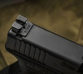 Dueck Defense Releases DFR Glock Sights | thefirearmblog.com