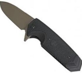 New Knife From SIG Sauer and Hogue