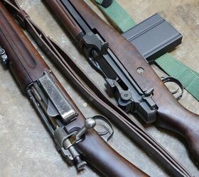 Which Rifle Served Longer? Krag-Jorgensen vs. M14, Part I: The Krag