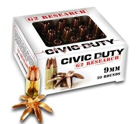 G2 Research Releases A More Traditional Round – The Civic Duty
